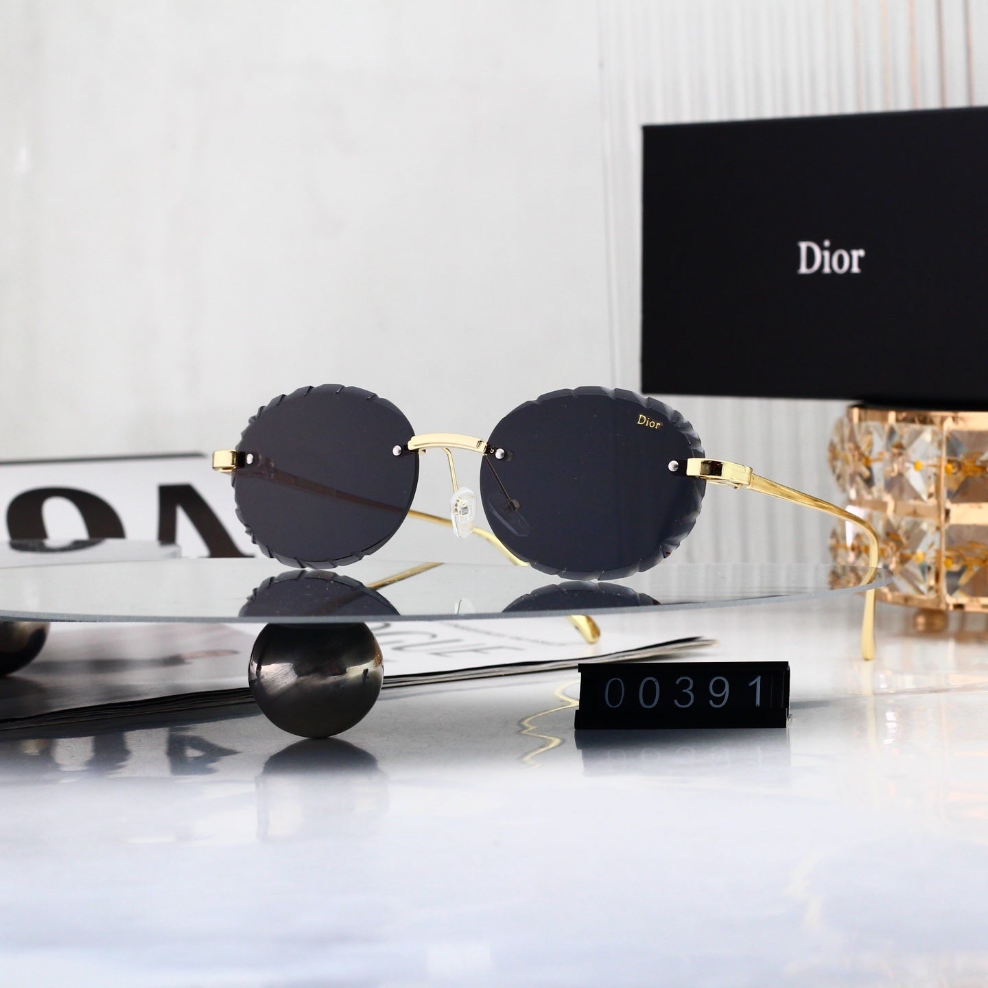 156PD69T Popular Sunglasses