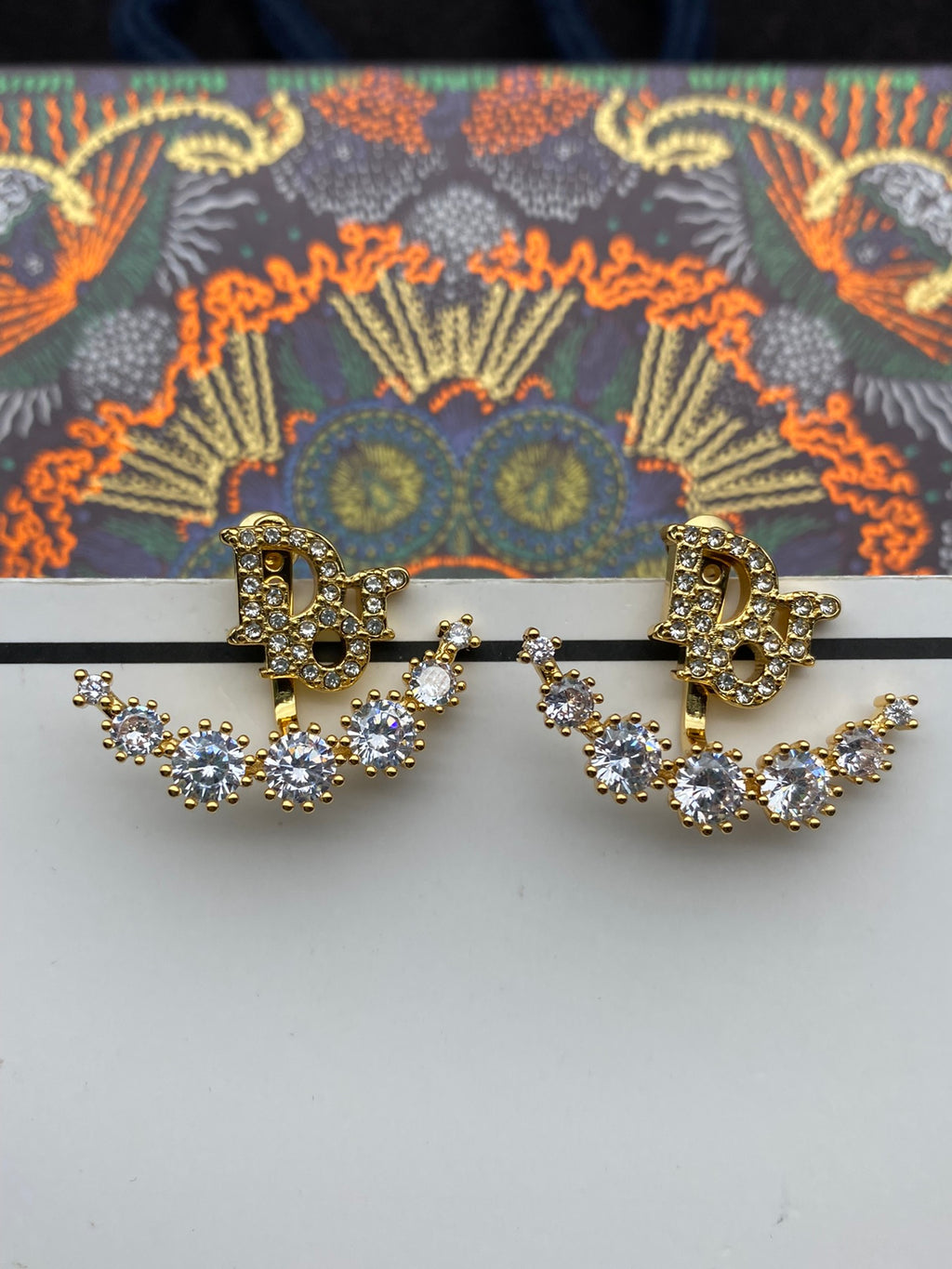14D966E Popular  Earrings