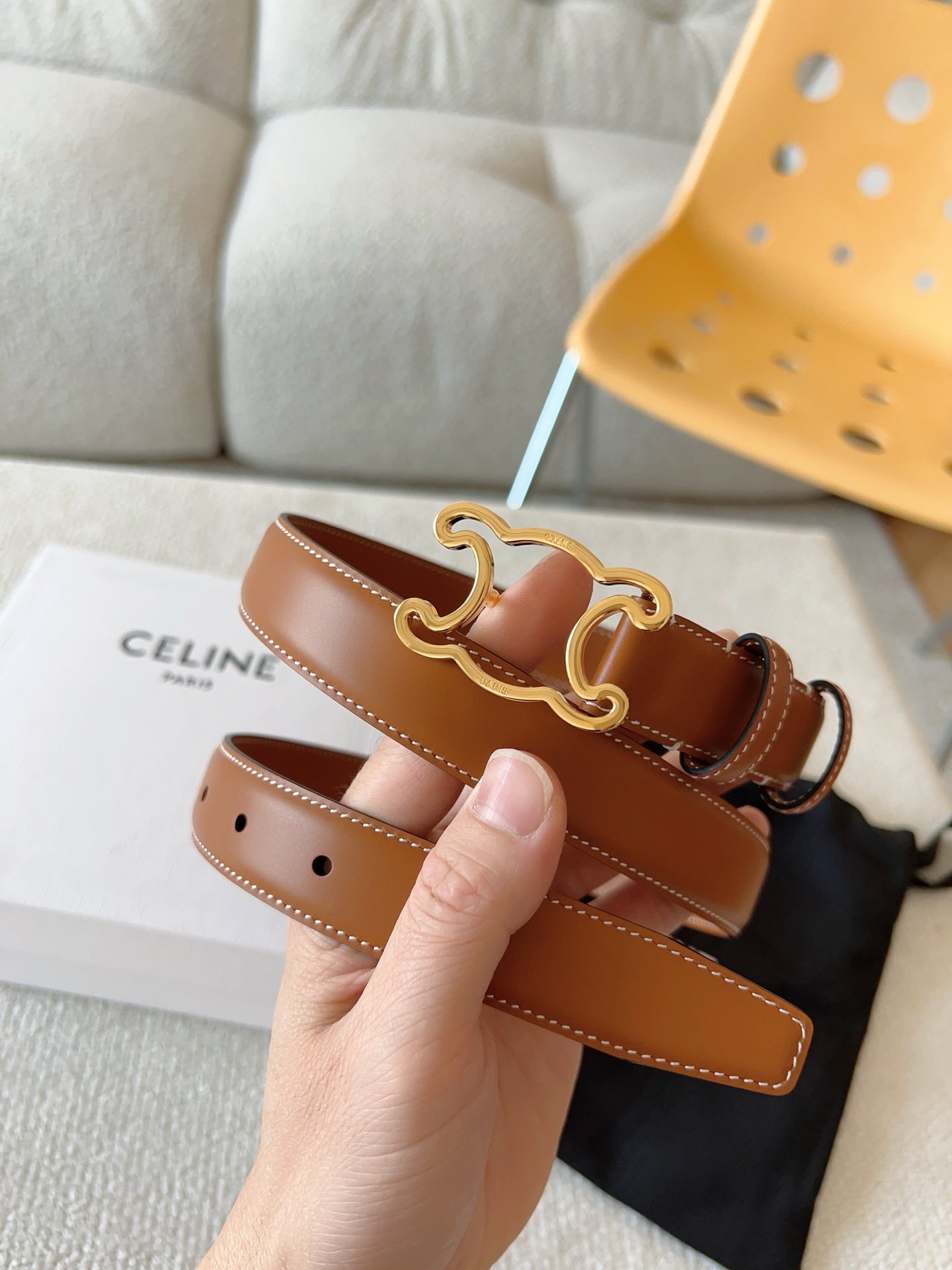 P1Q115N38 Popular High quality belt With full package