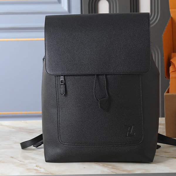 146PE42B Popular leather bag