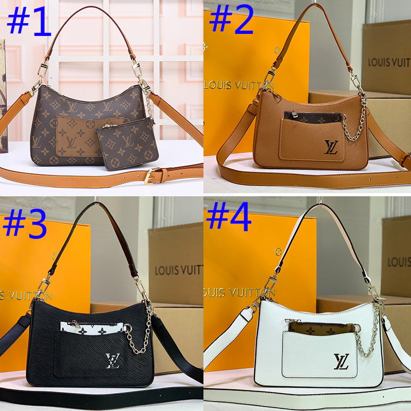1XE52B Popular  leather bag 
