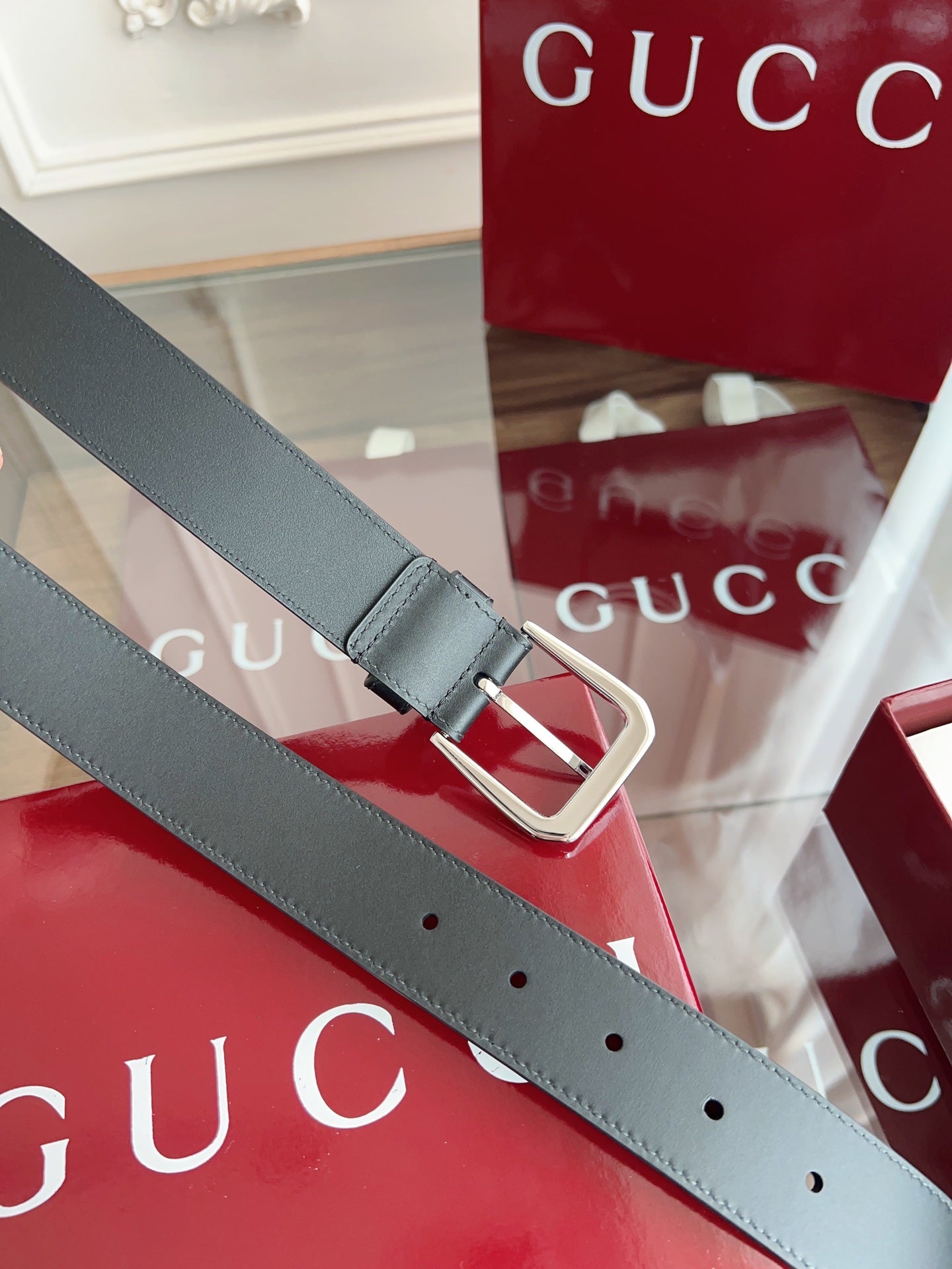 136PB34P Popular High quality belt With full package