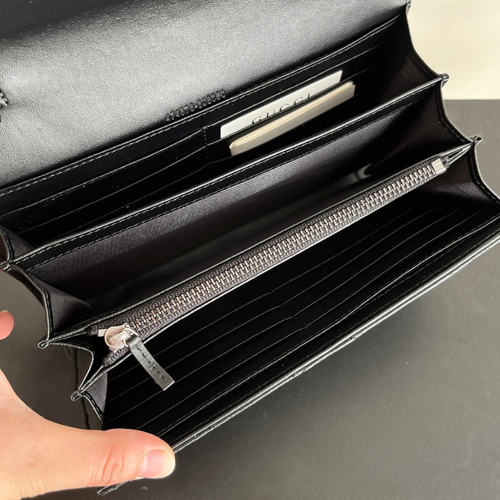 155NB51B Popular  leather wallets