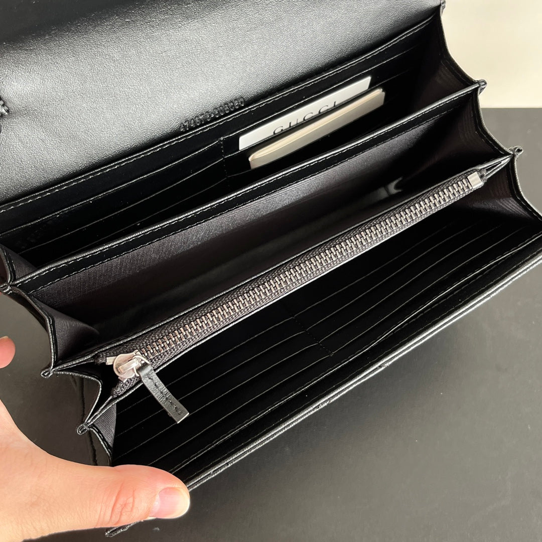 155NB51B Popular  leather wallets