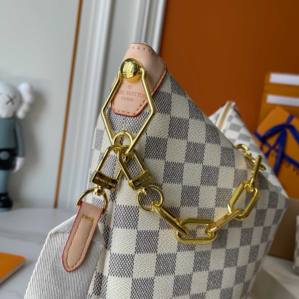136NE2B Popular leather bag