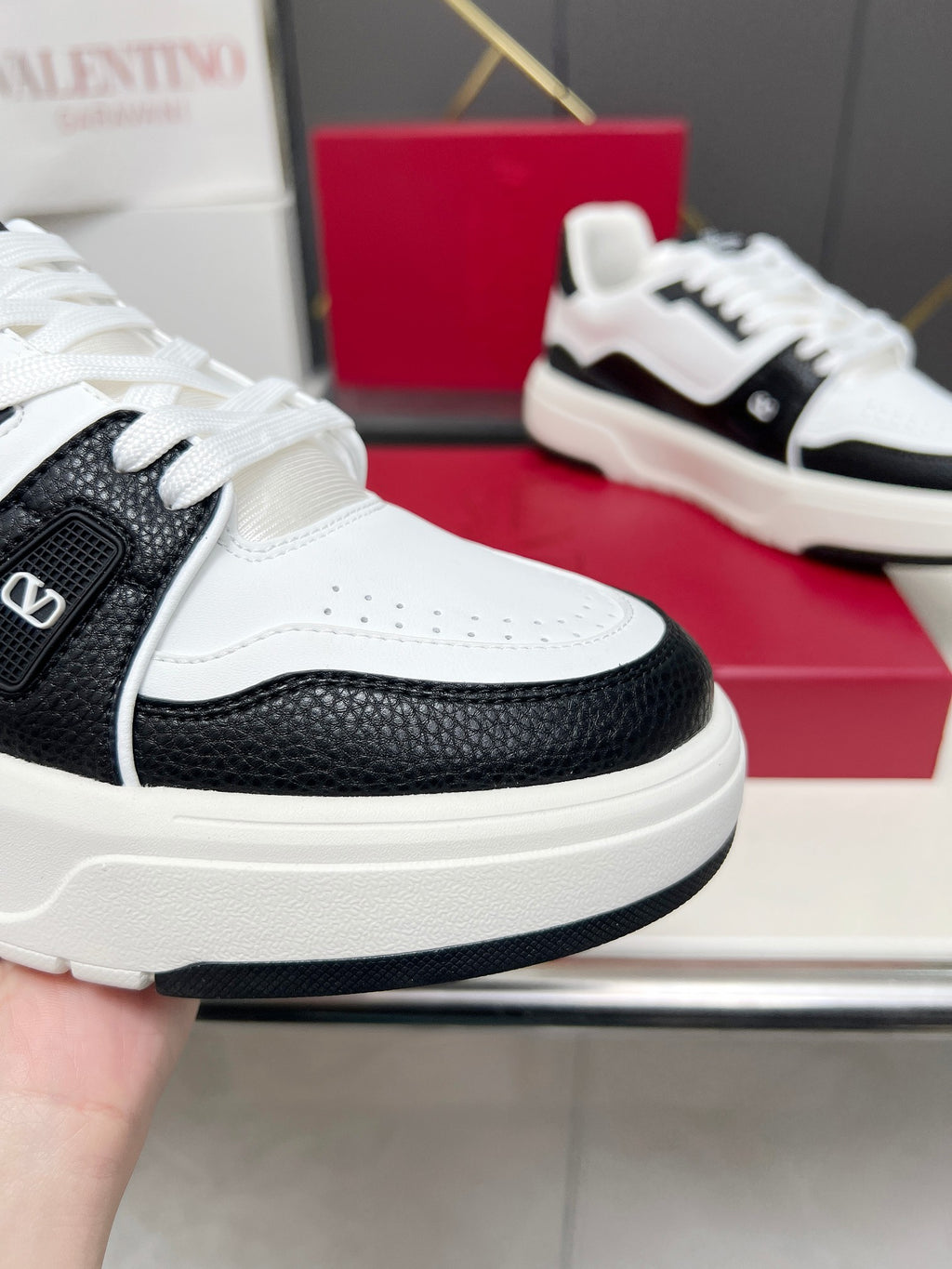 295QVL174Z  Popular high-quality Shoes