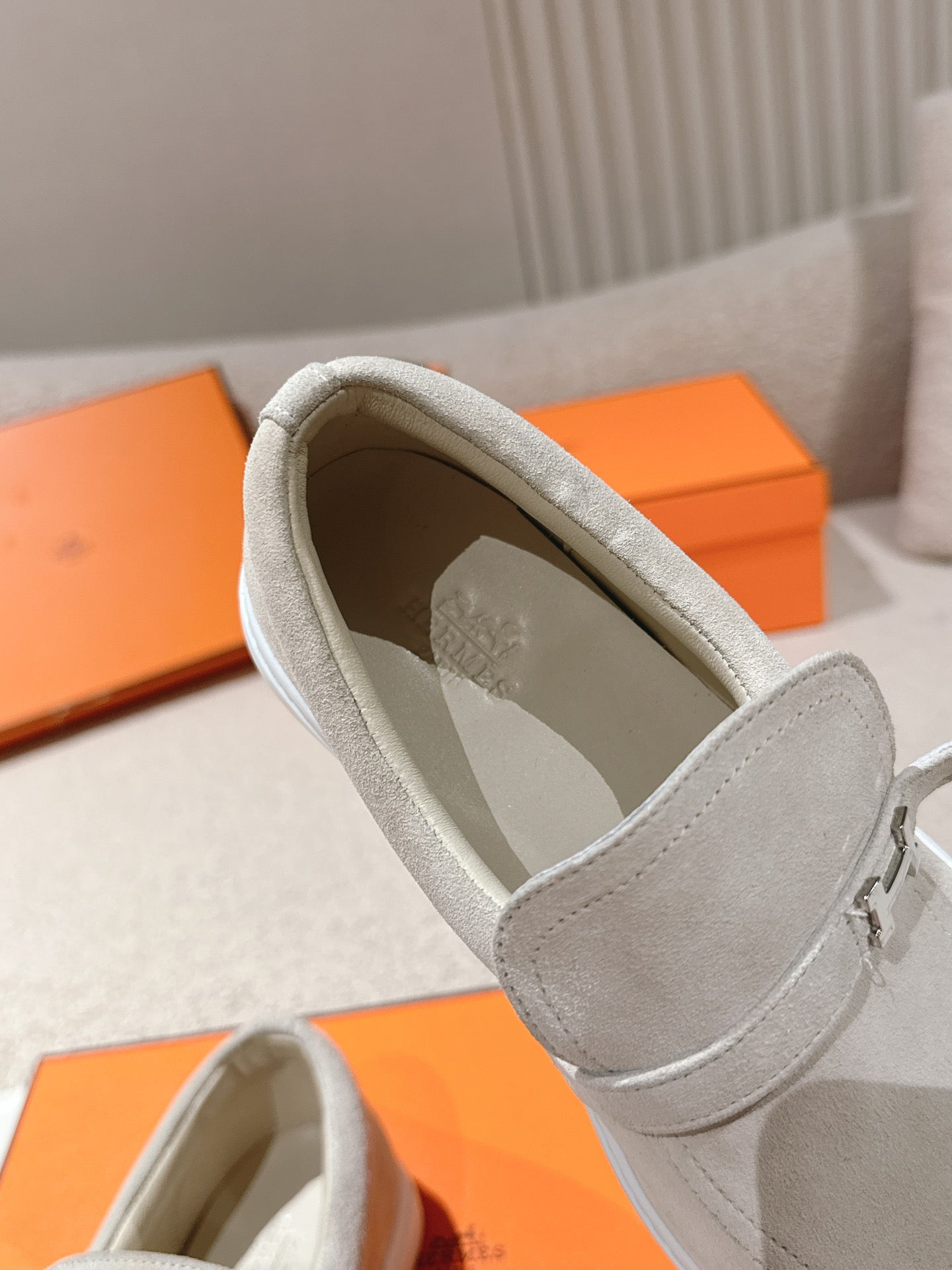 2105QE277Z Popular high-quality Shoes