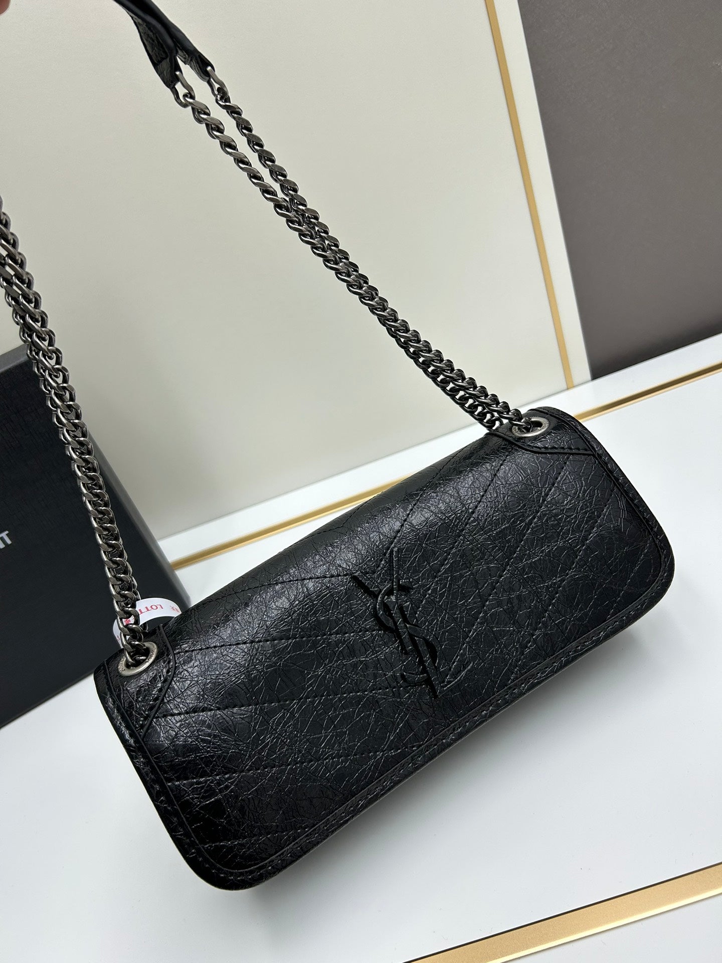 1XB460B Popular  leather bag