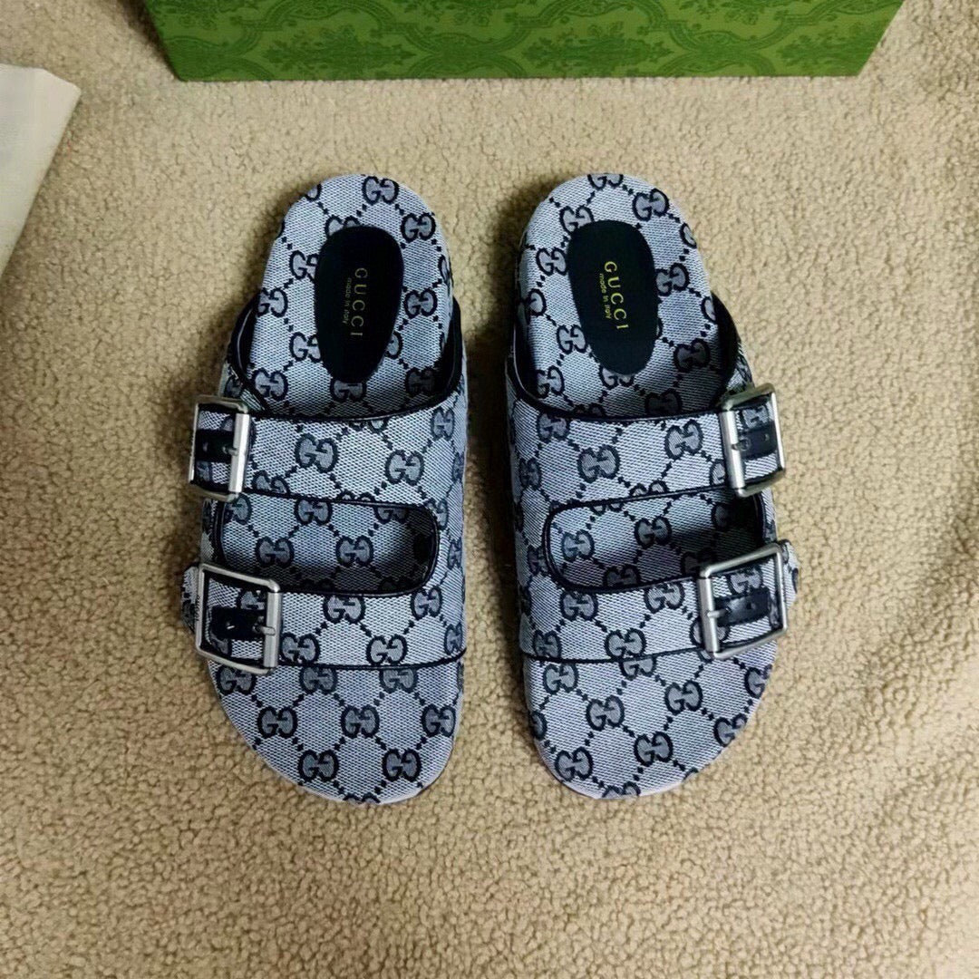 54B124Z Popular slippers