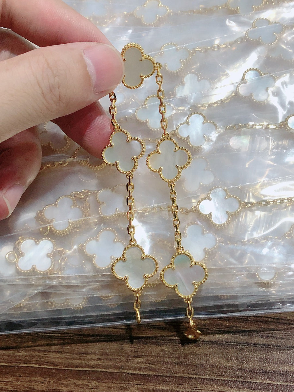 5XVA155X Popular  jewelry