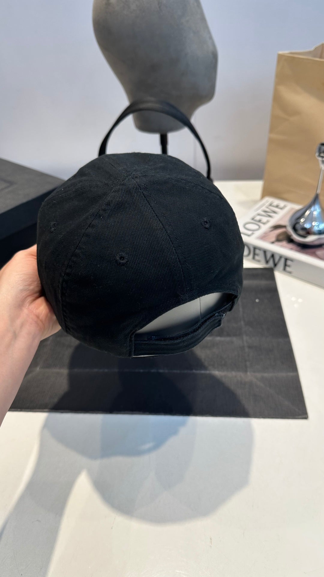 16XA5M Popular hats