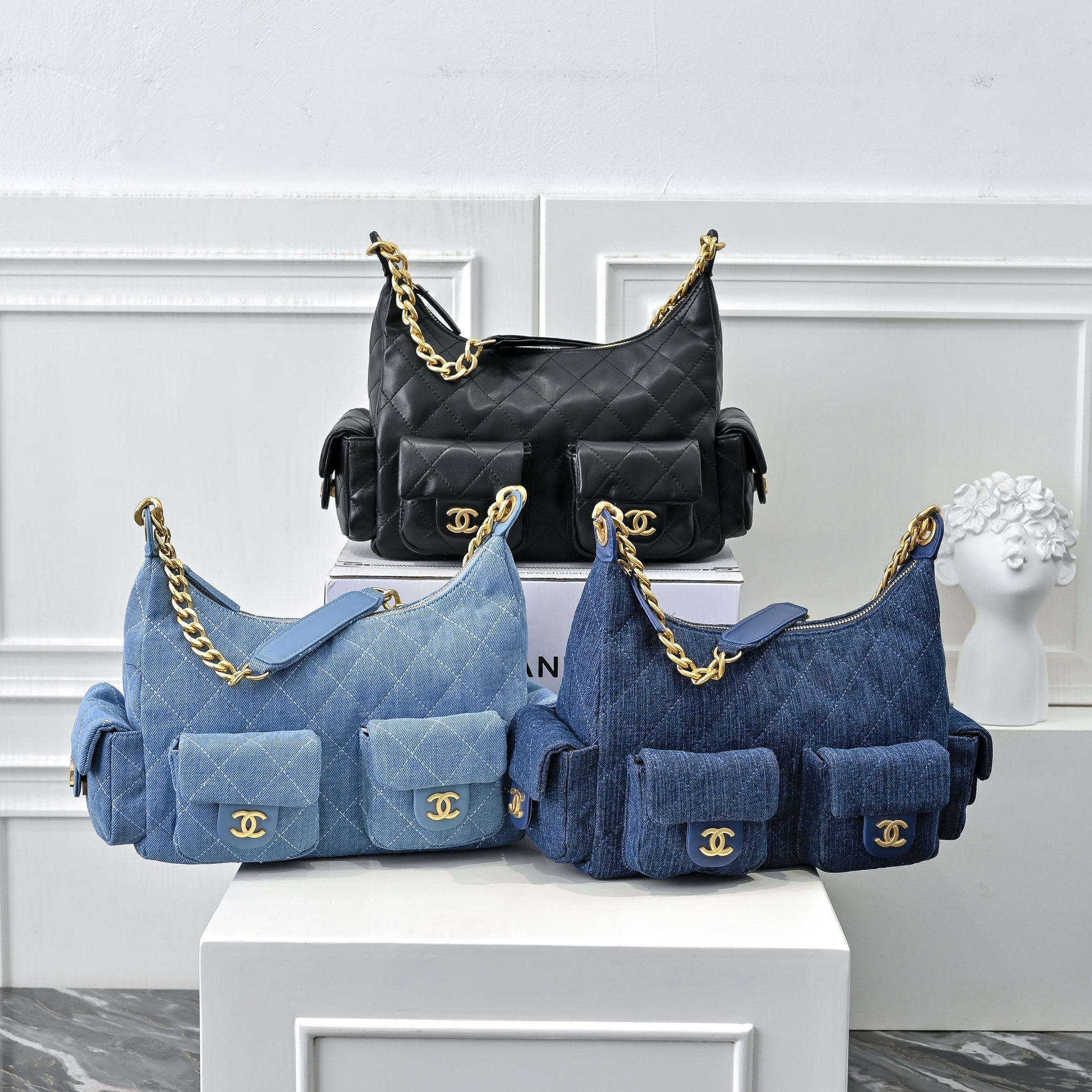 146PC6B Popular bag