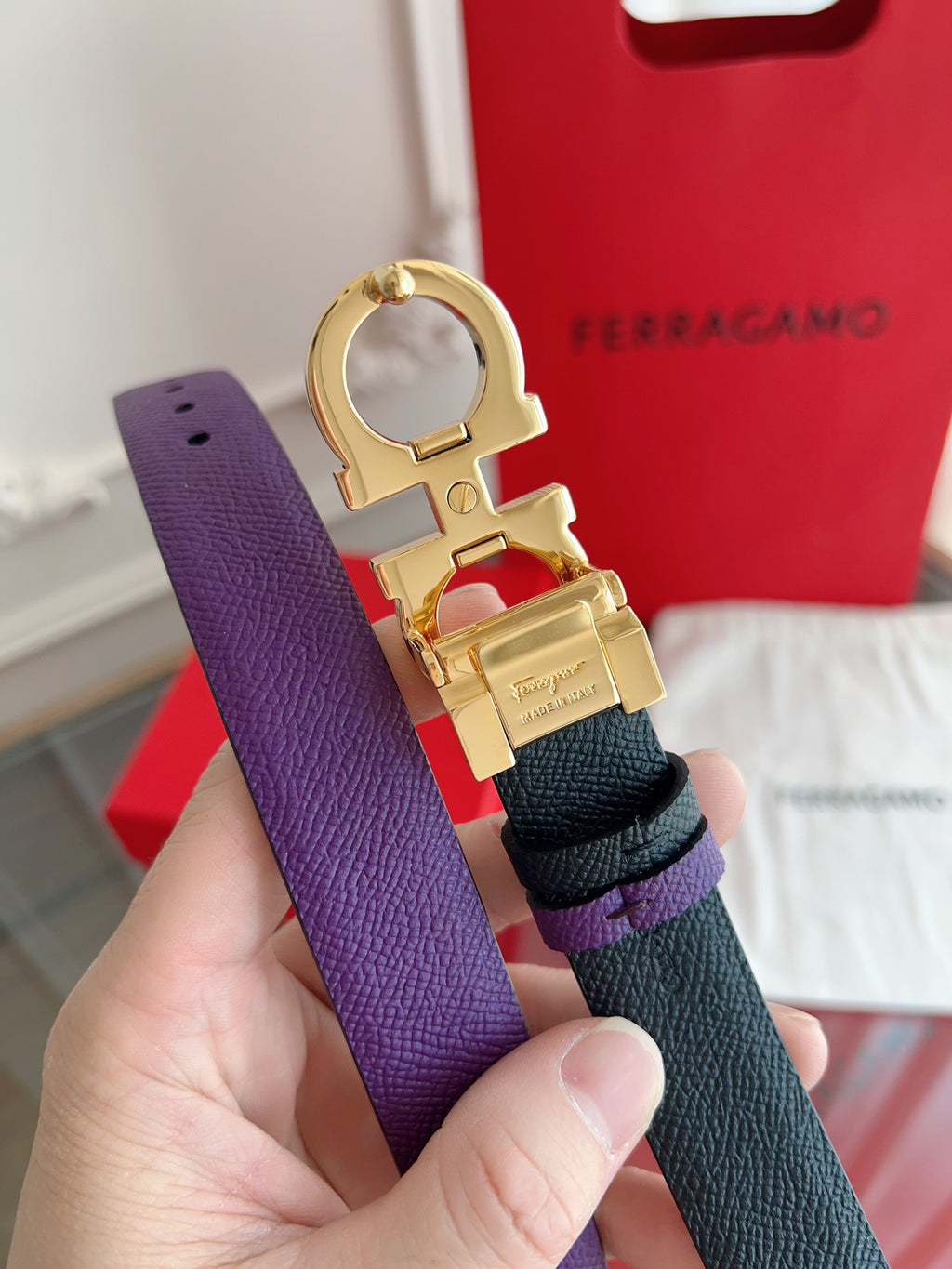 1115QA50P Popular High quality belt With full package