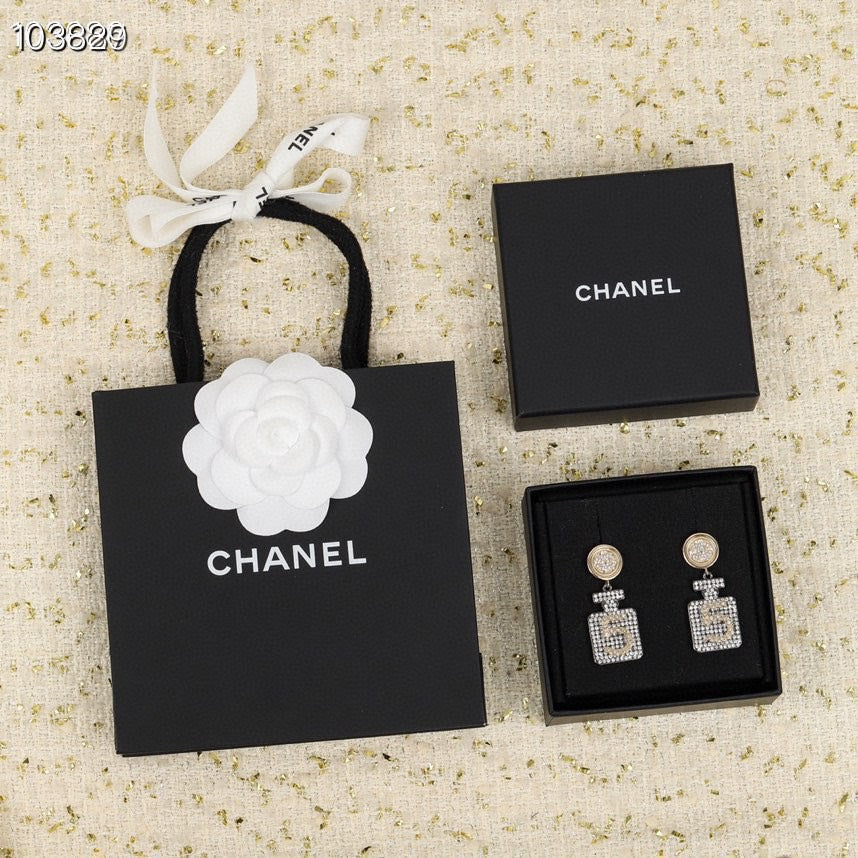 1NC237E Popular  Earrings