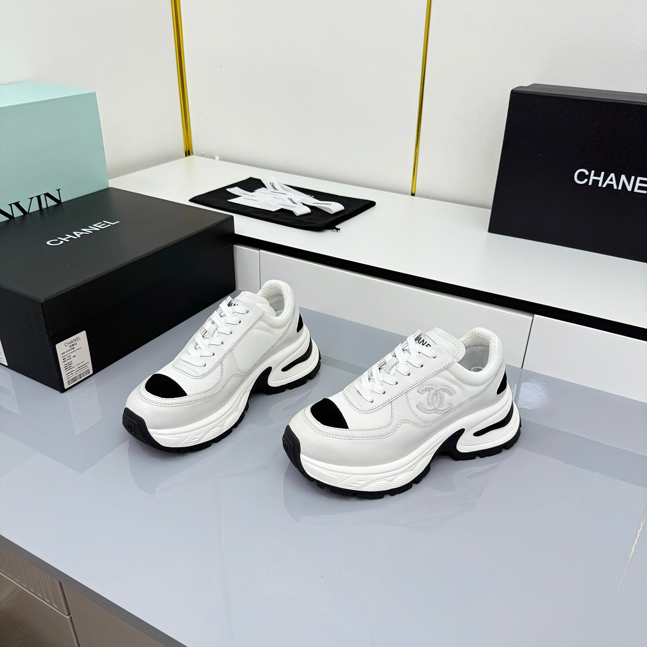 2105QC275Z Popular high-quality Shoes