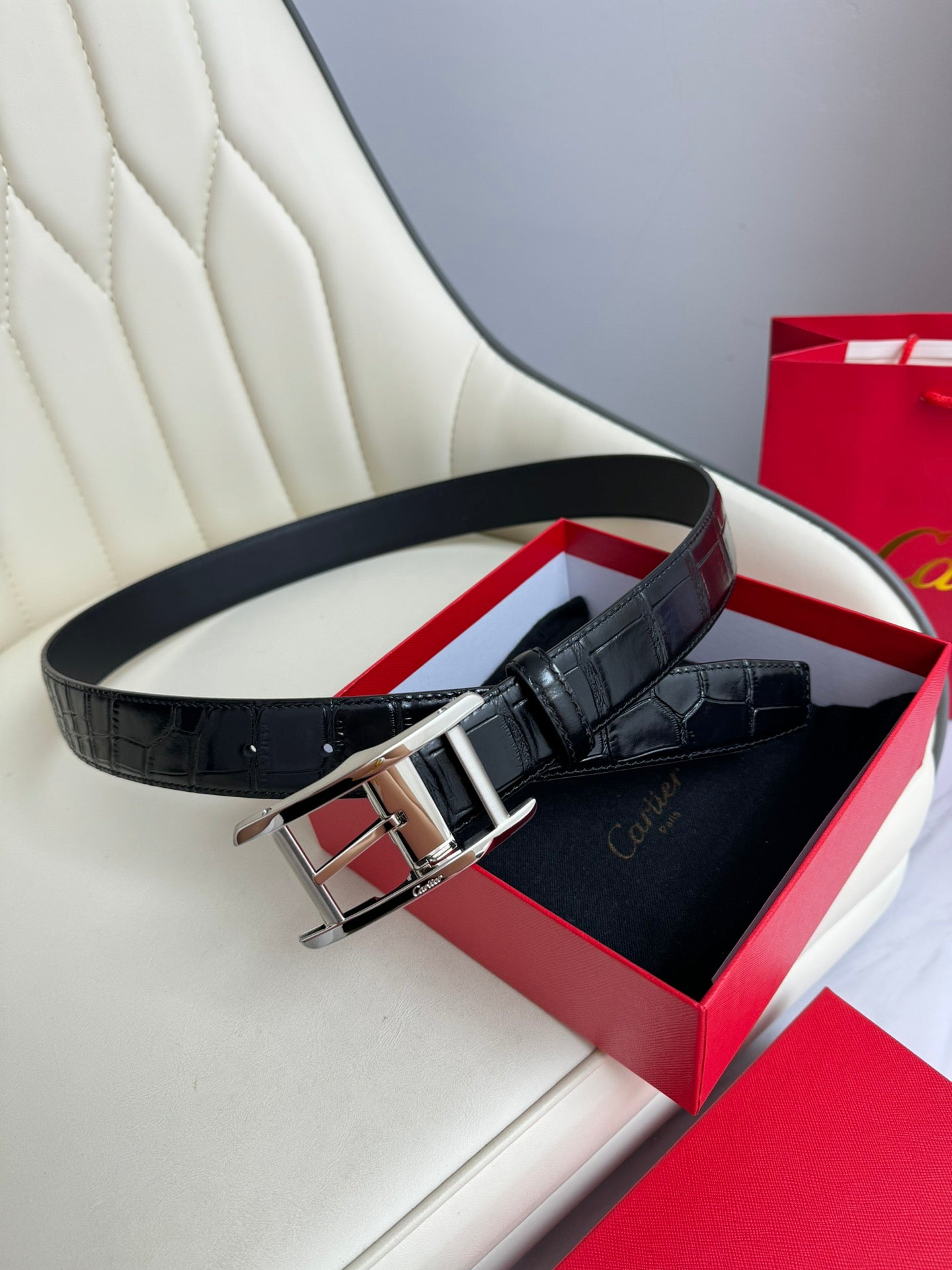 1WK172P Popular   High quality belt With full package