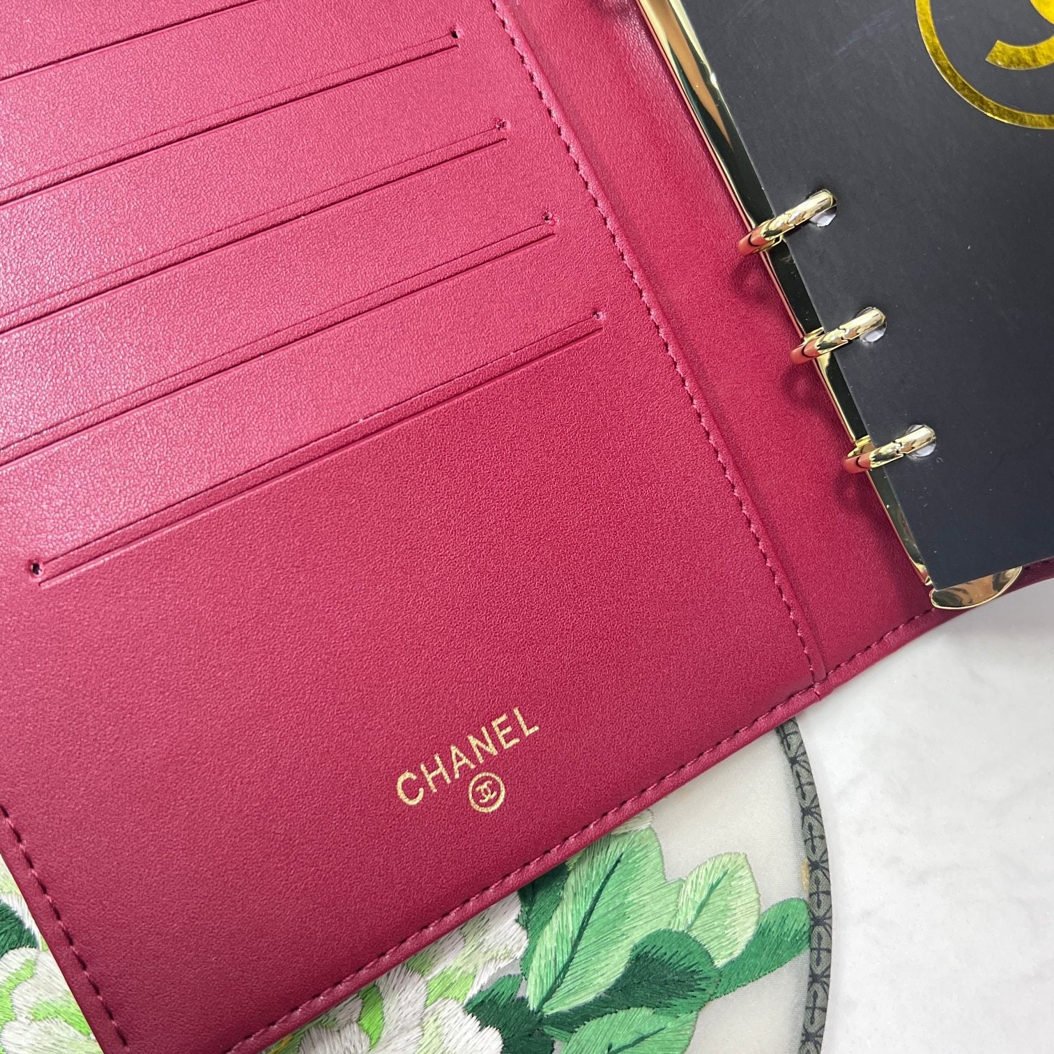B1X66C13 Popular high-quality leather note book