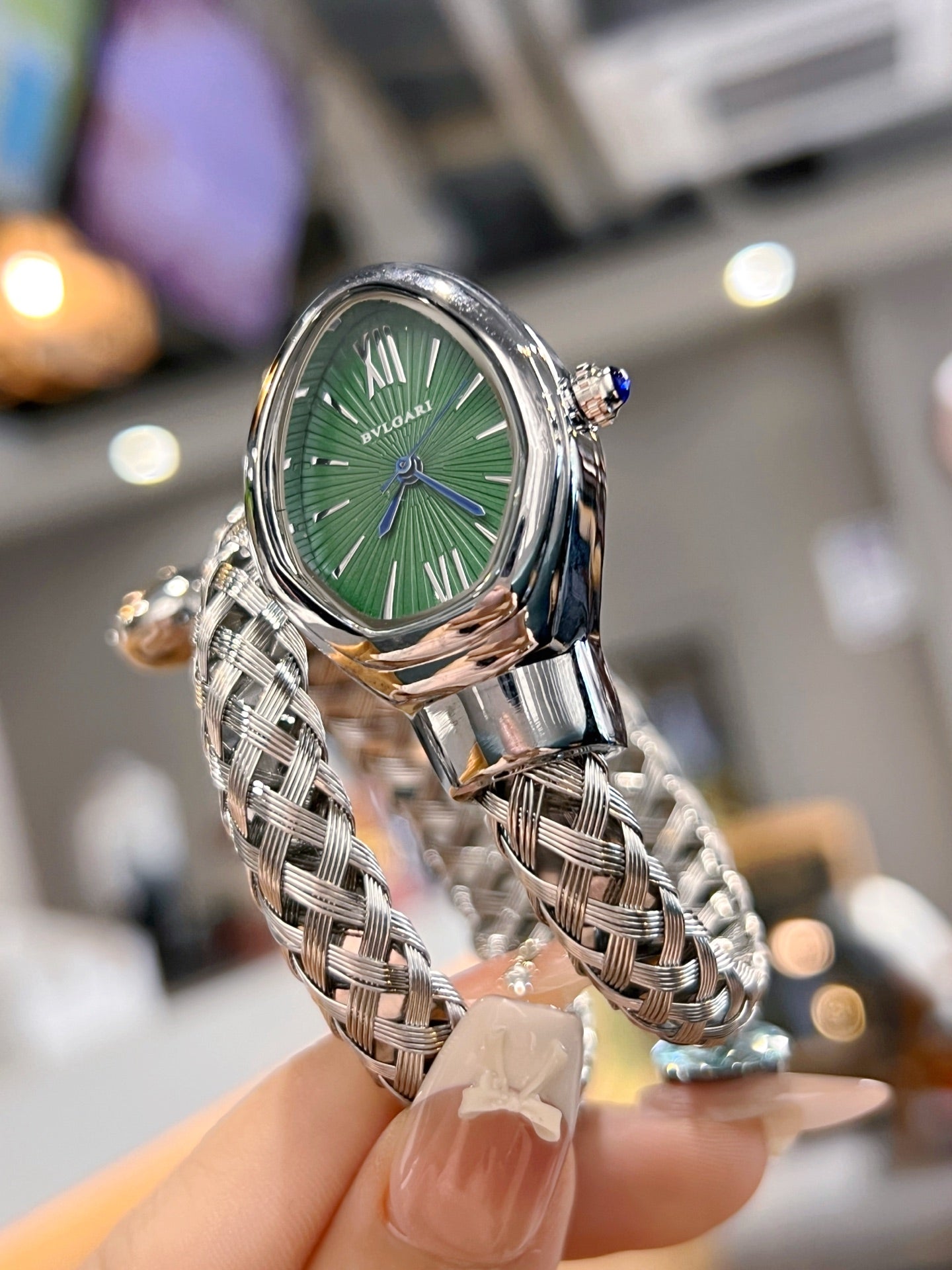 L1R46S133 Popular watches
