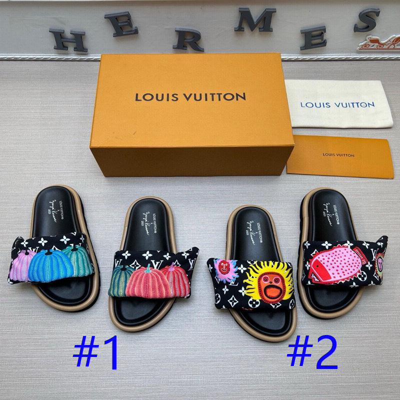 5QE11Z Popular Slippers