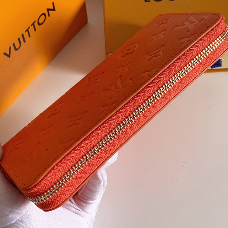 1E06B Popular Leather wallets