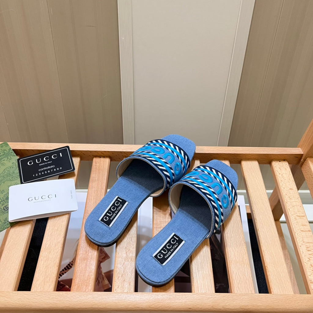 14B6Z Popular Slippers