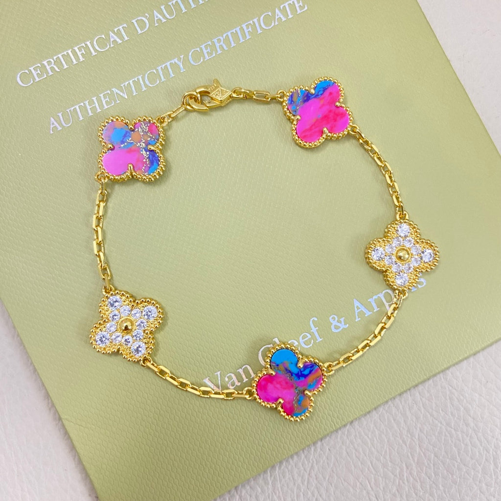 X5Q85VA182X Popular Necklace. Bracelets