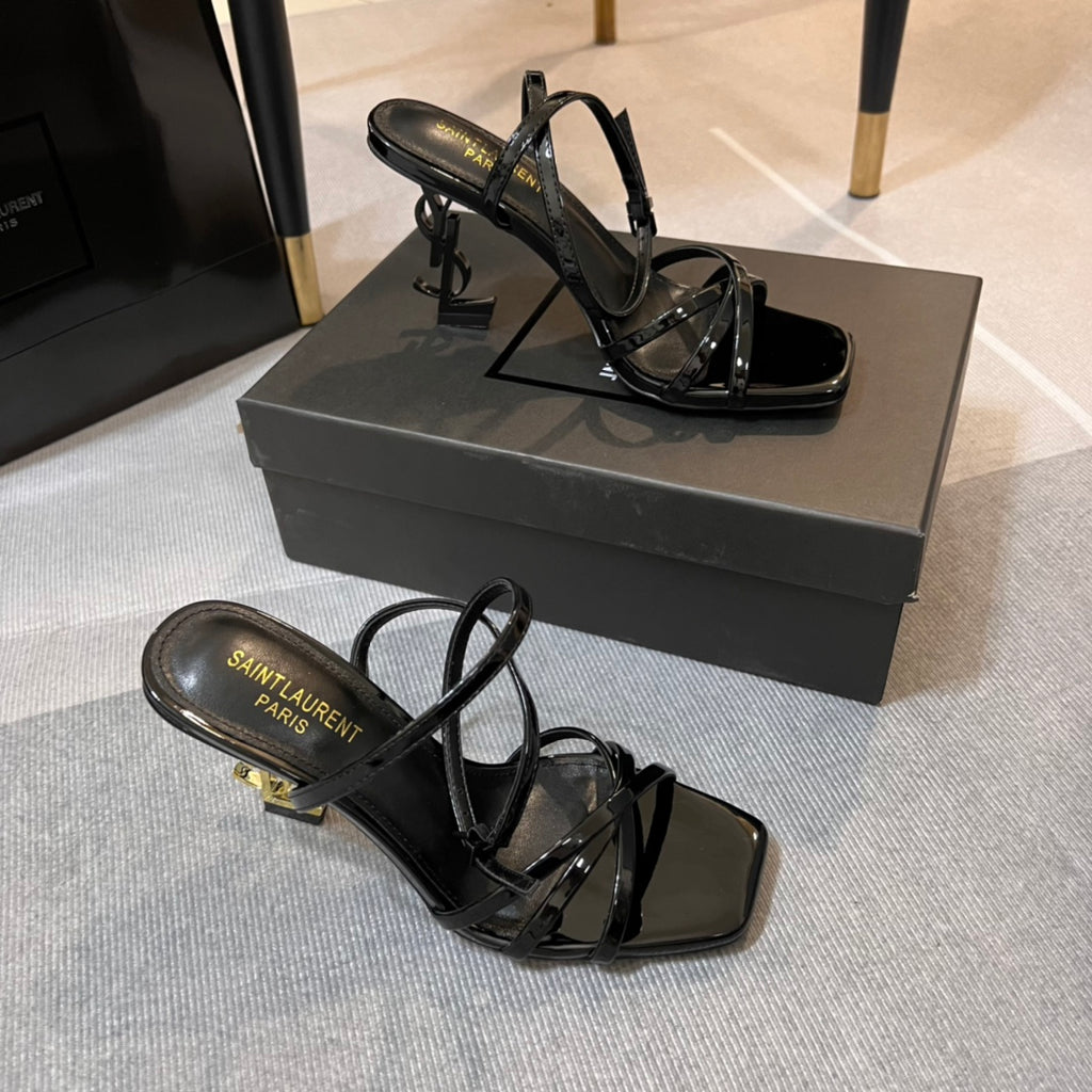 14SL60Z Popular High heels Heel height 8cm 10cm