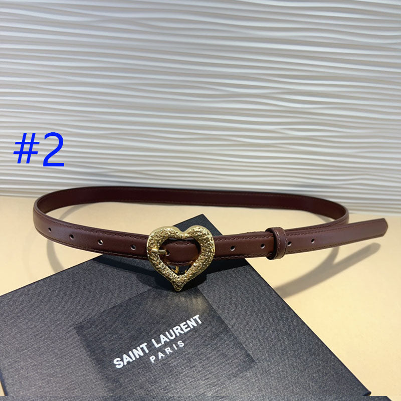 1WSL177P Popular   High quality belt With full package