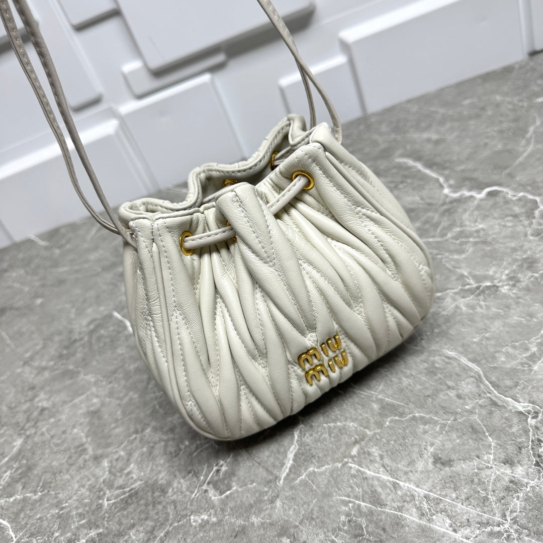 136PA81B Popular leather bag