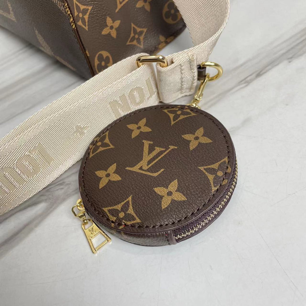 1XE65B Popular   leather bag 