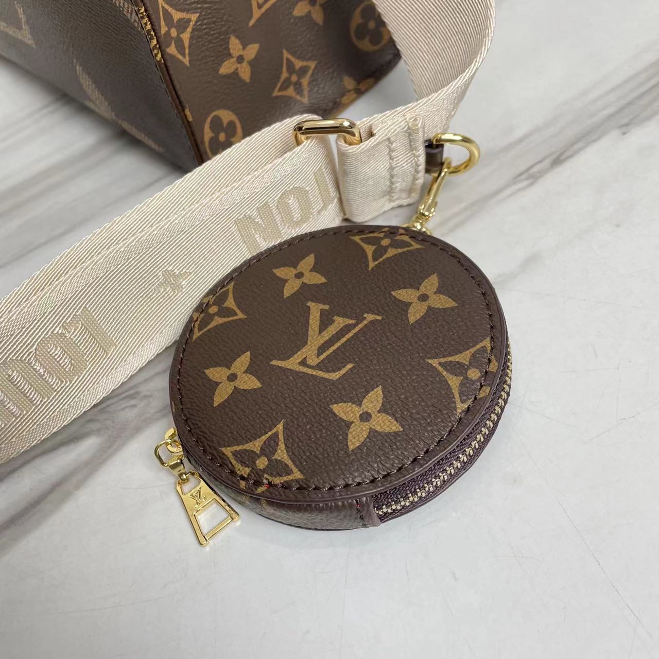 1XE65B Popular   leather bag 