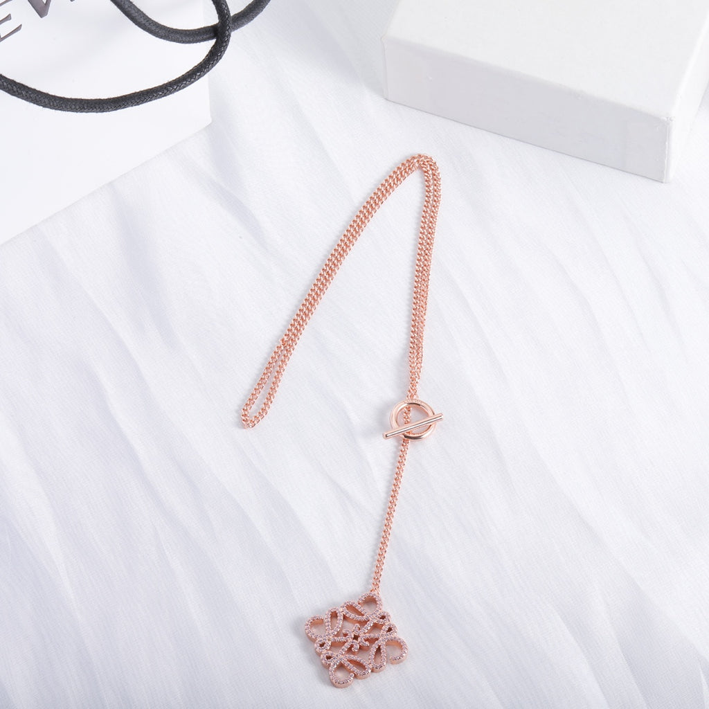 175RA37X Popular    Necklaces