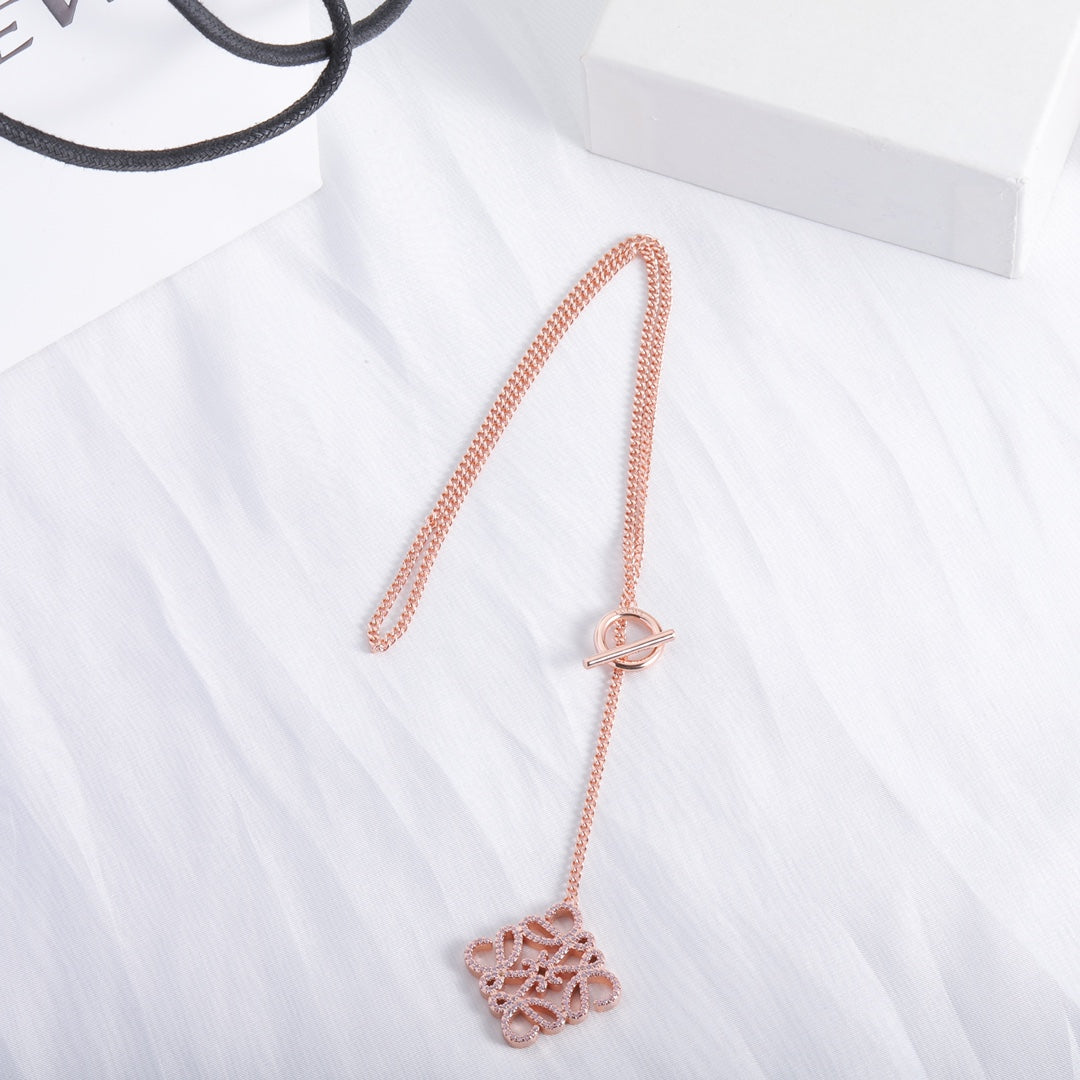 175RA37X Popular    Necklaces