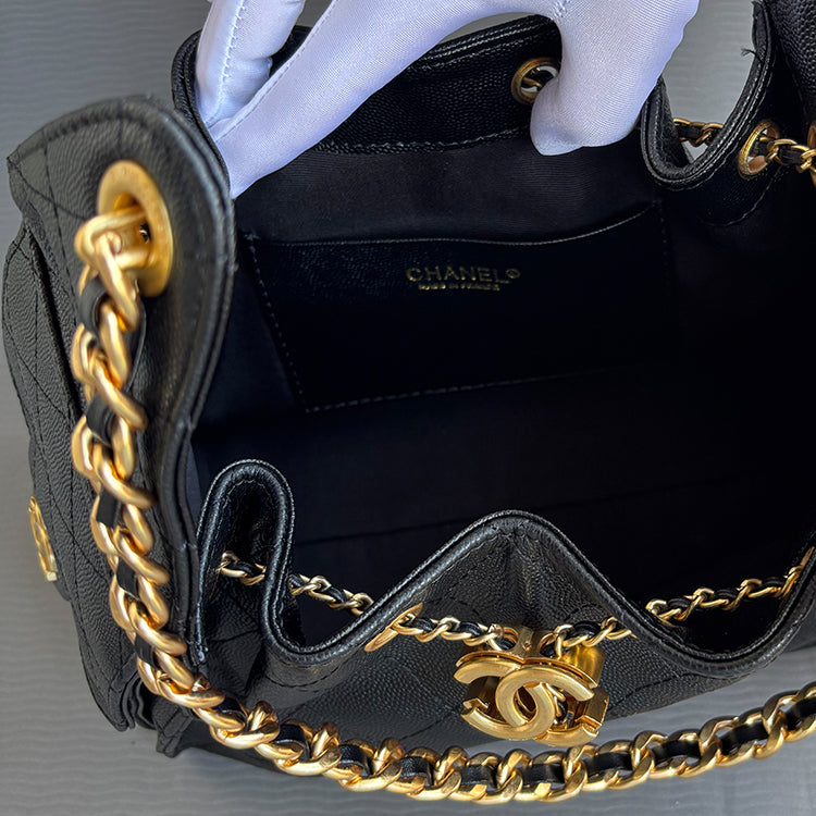 155XC18B Popular  leather bag