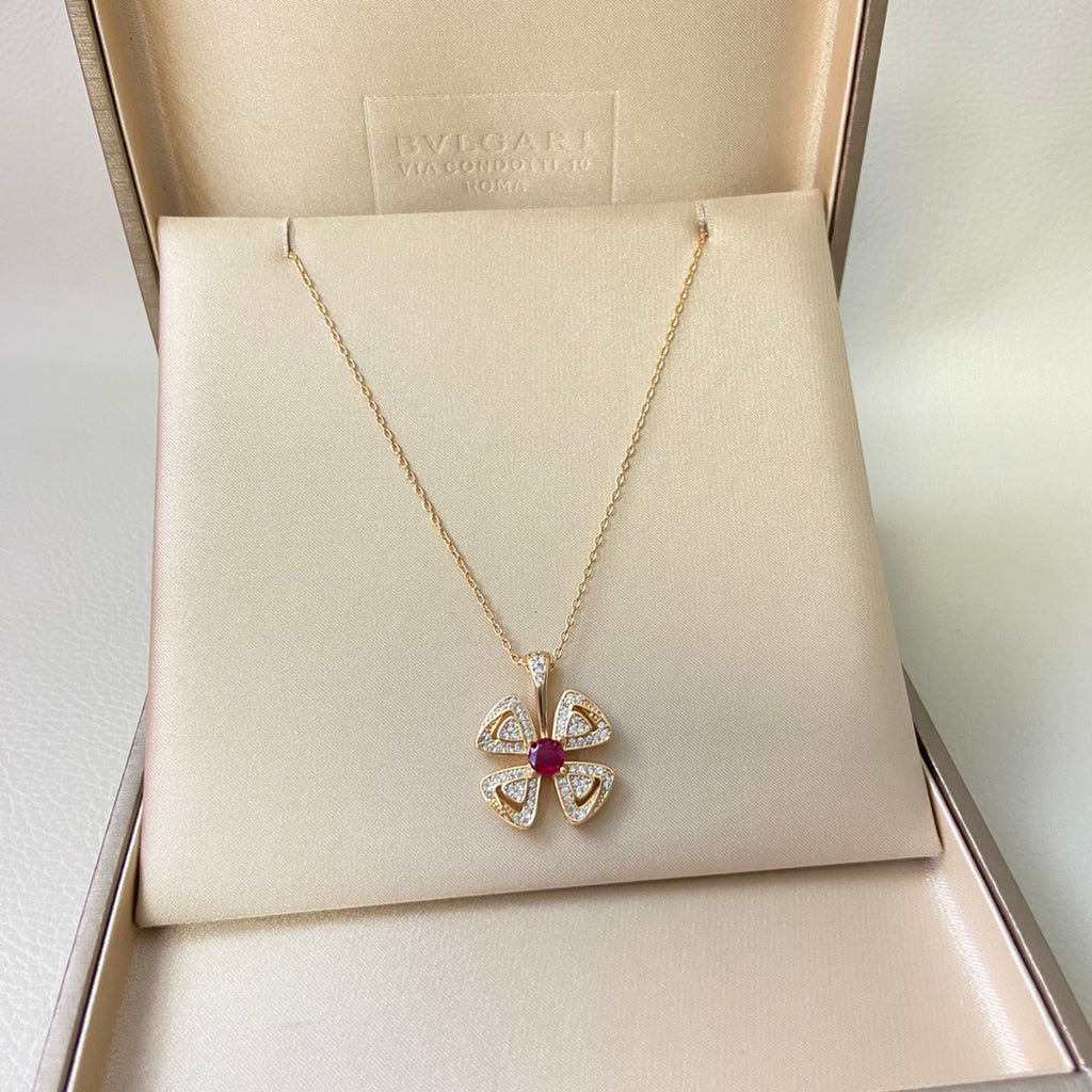 55QS225X Popular Necklace