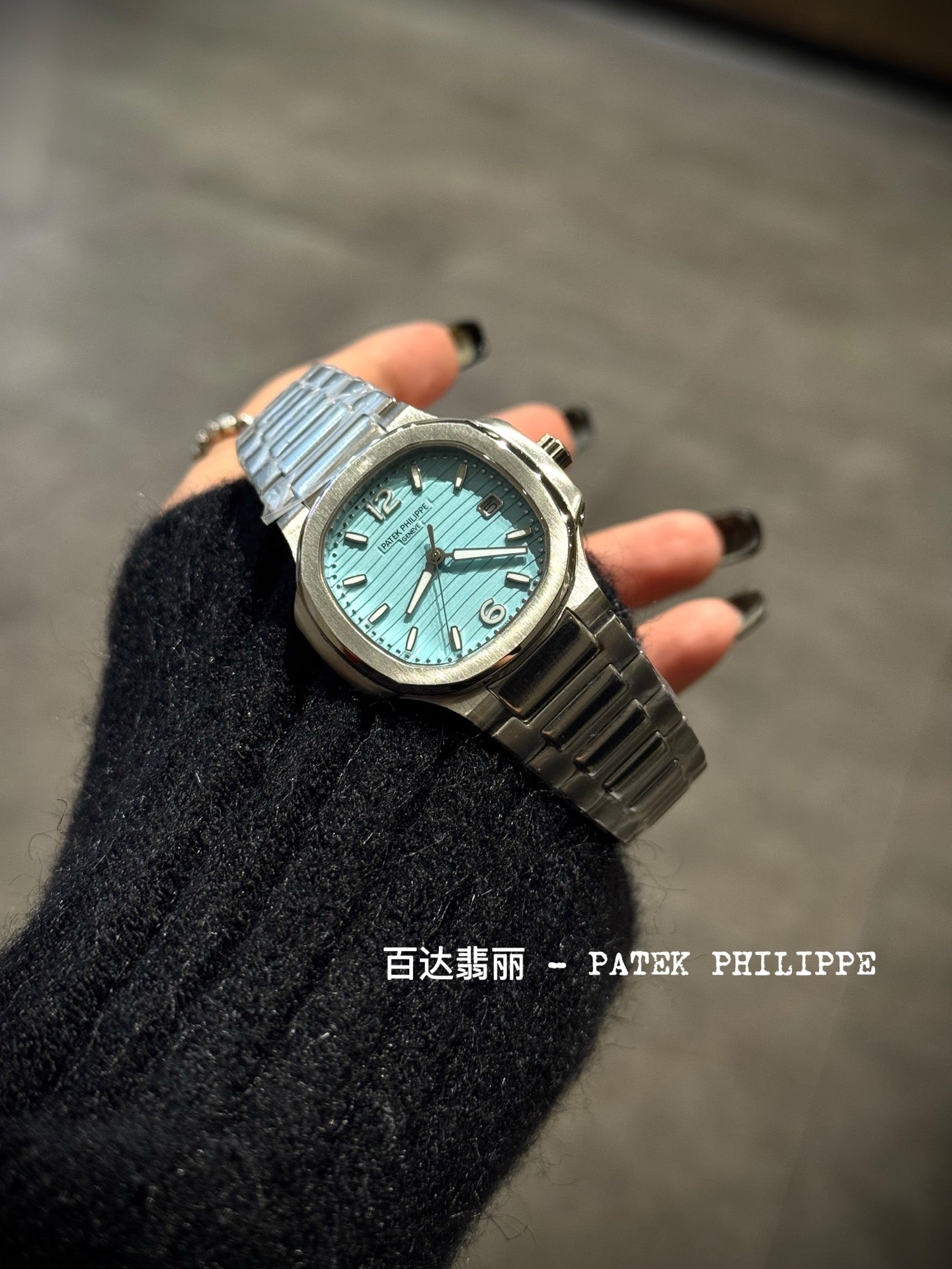 136NA8L  Popular Watches