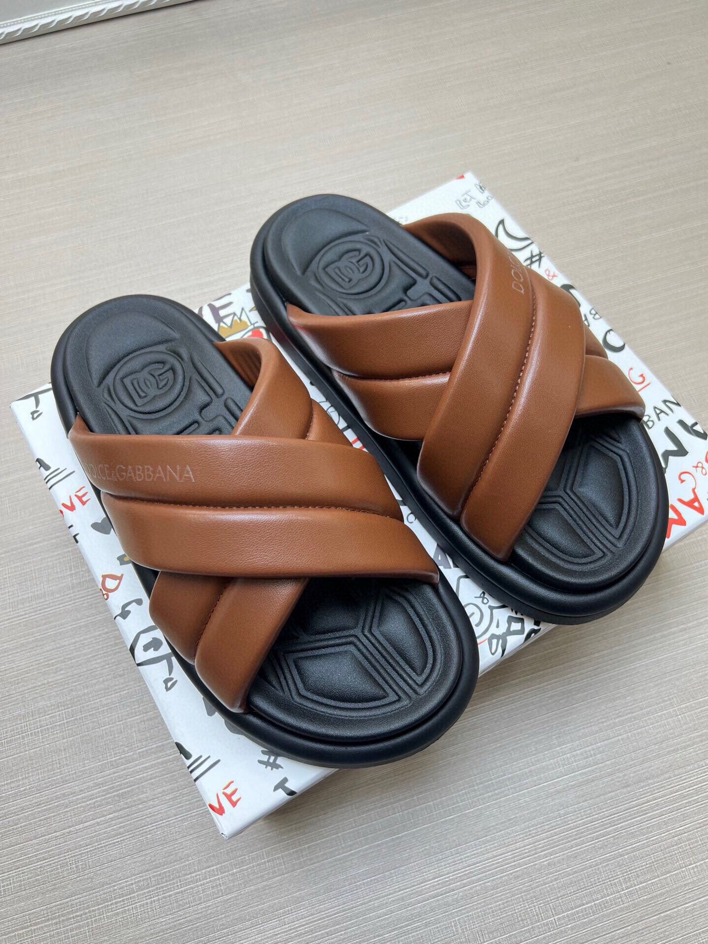 535ZA266Z Popular Slippers