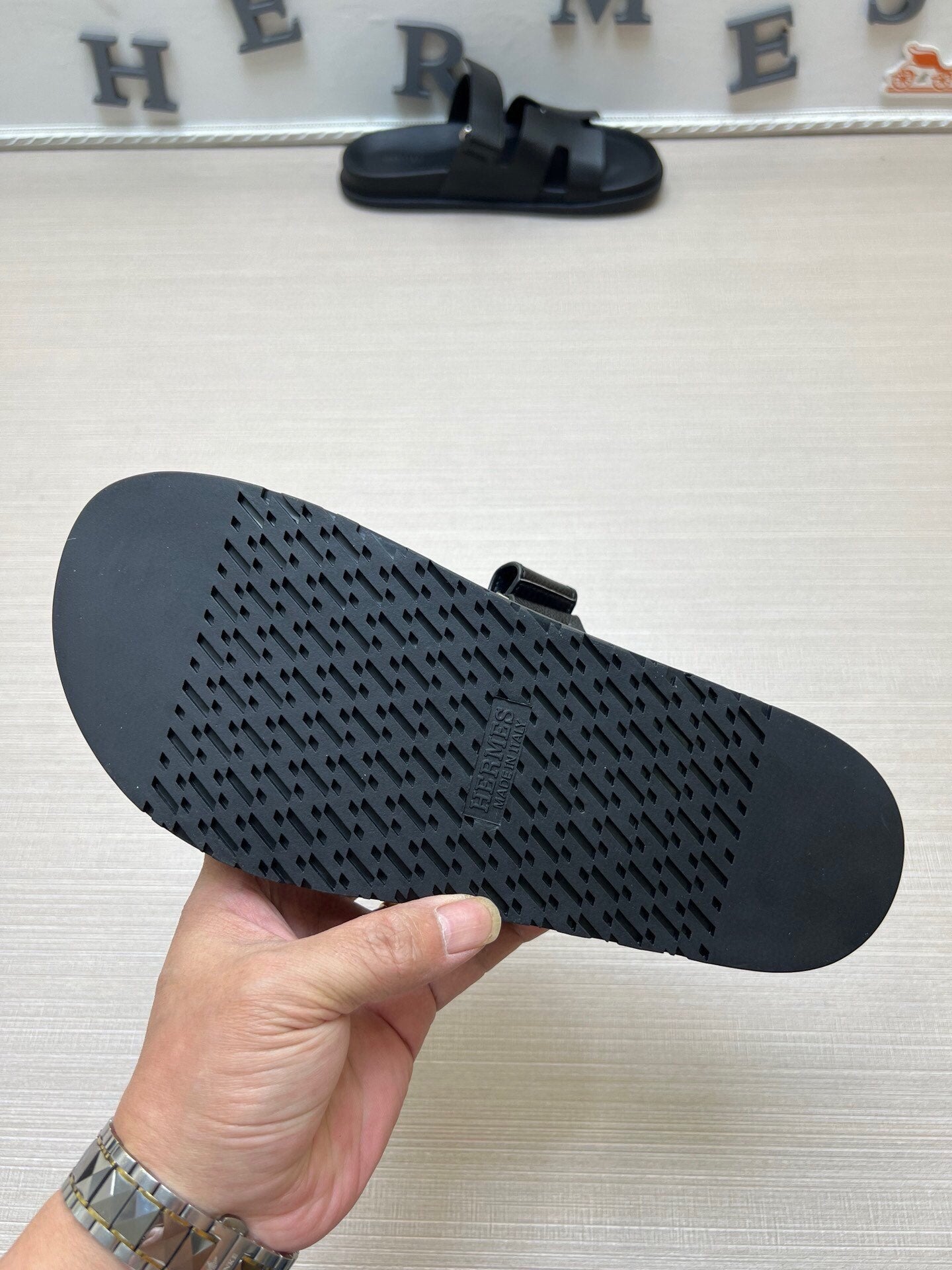 535RH4Z Popular Slippers shoes