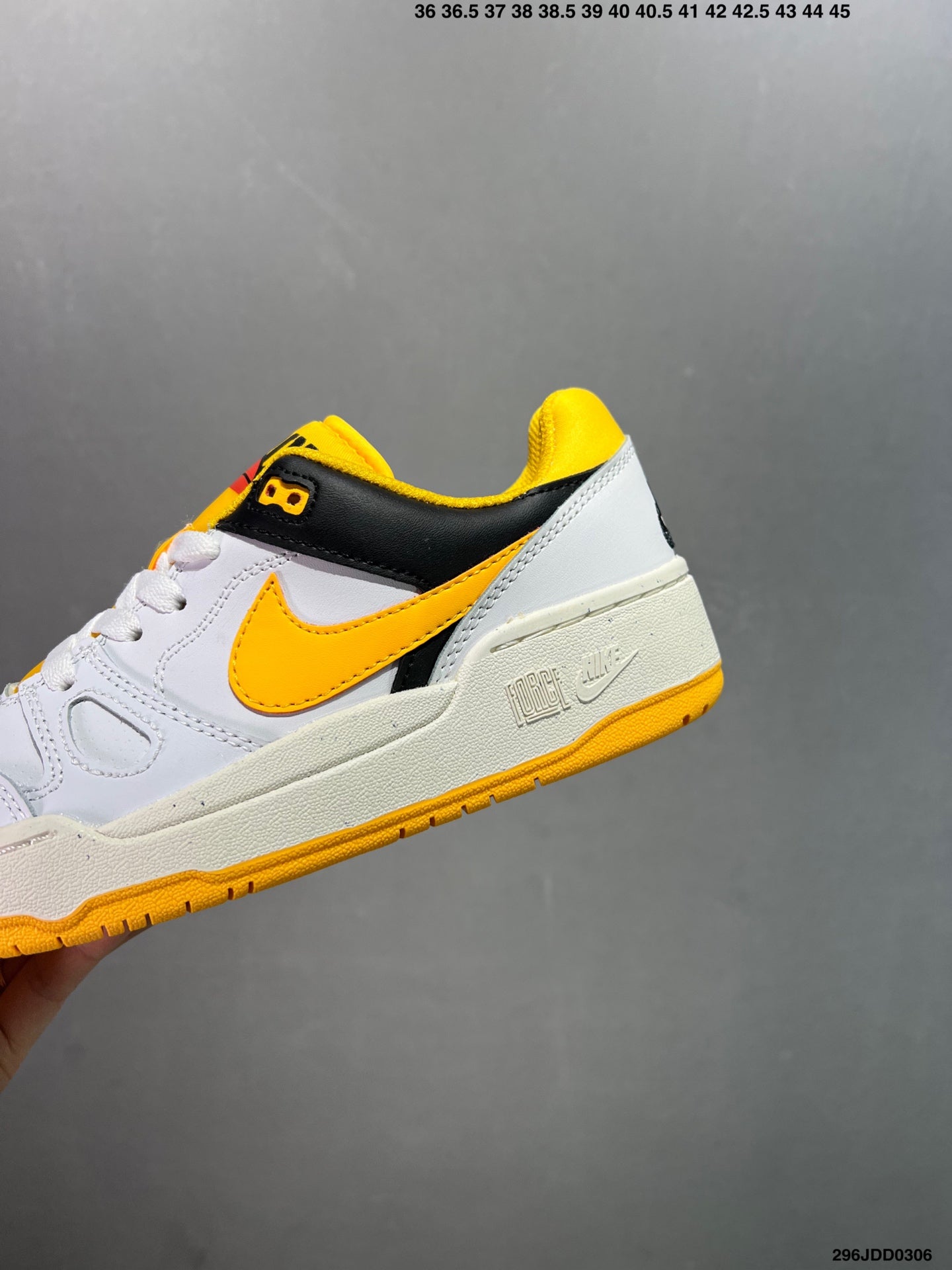 435ZA59Z Popular shoes (No box)