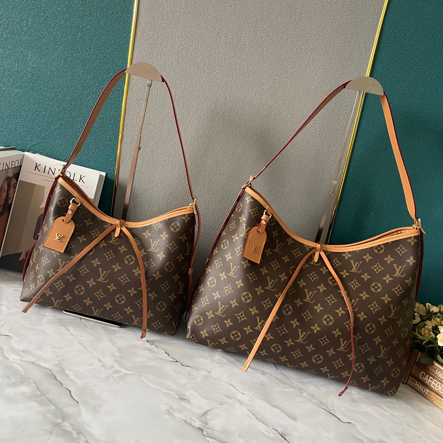 12XE277B Popular  leather bag 