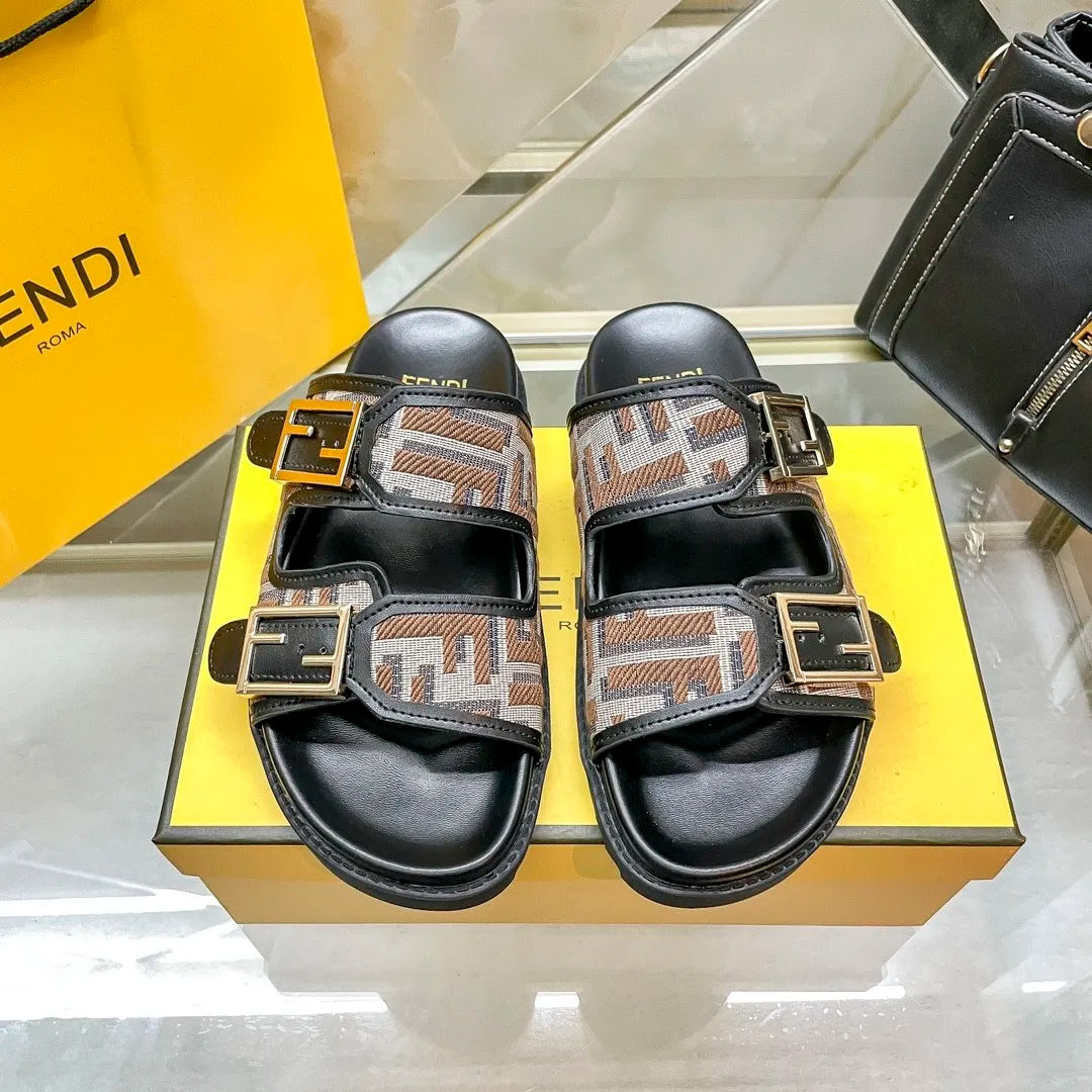 14F69Z Popular slippers
