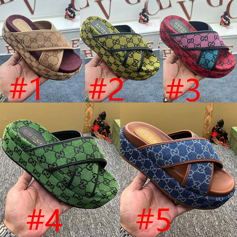 5YB69Z Popular Slippers