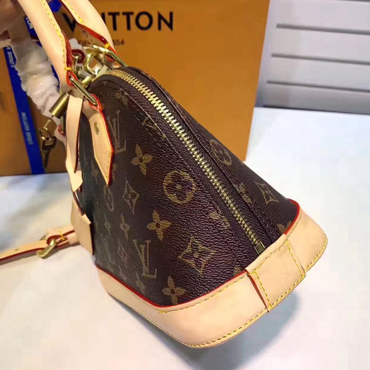 1E26B Popular  leather bag 