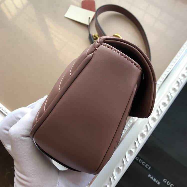 AB020B Popular  leather bag 