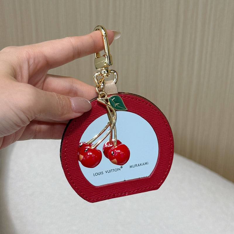 35ZE100A Popular bag 's charms accessories