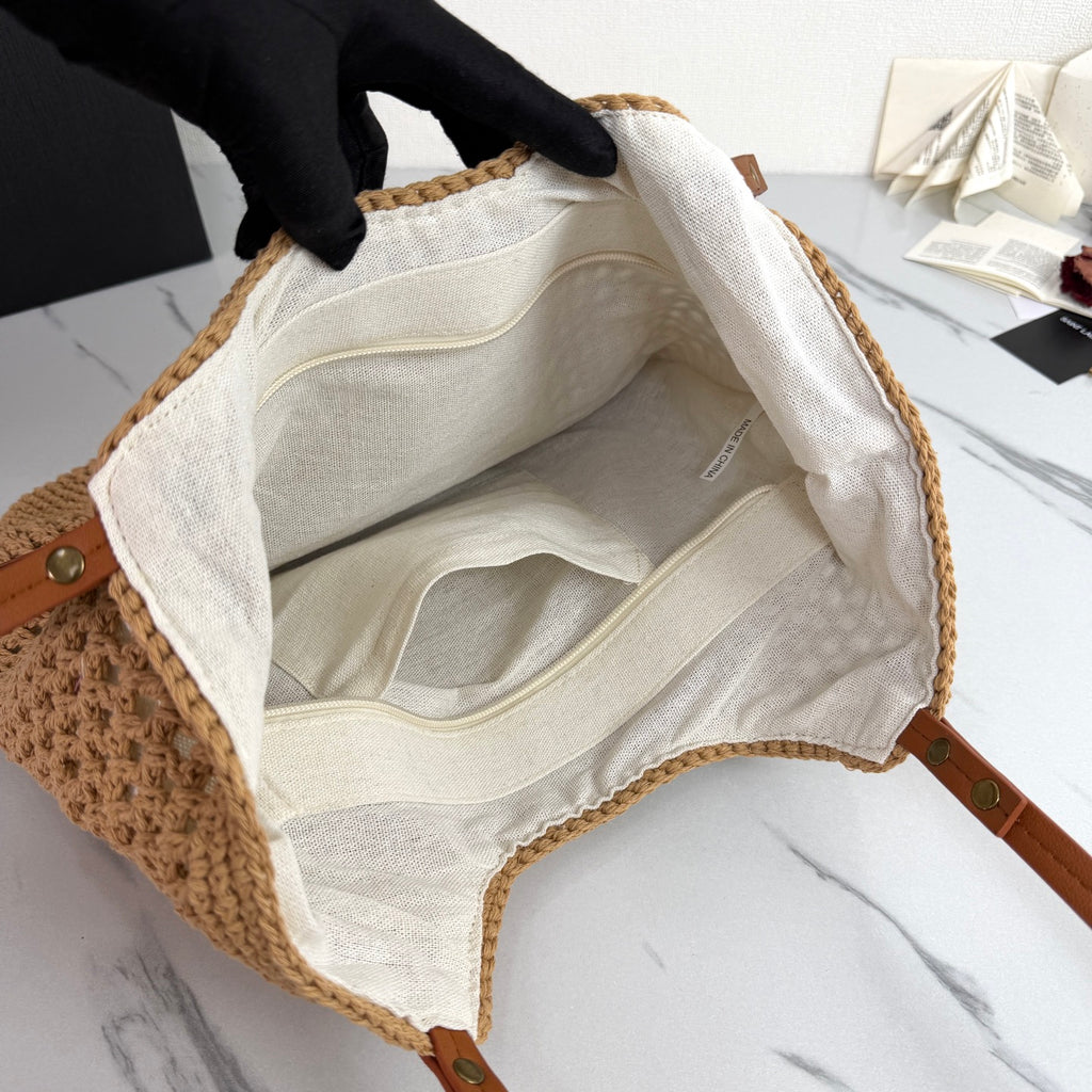 B1X66SL13 Popular woven bag