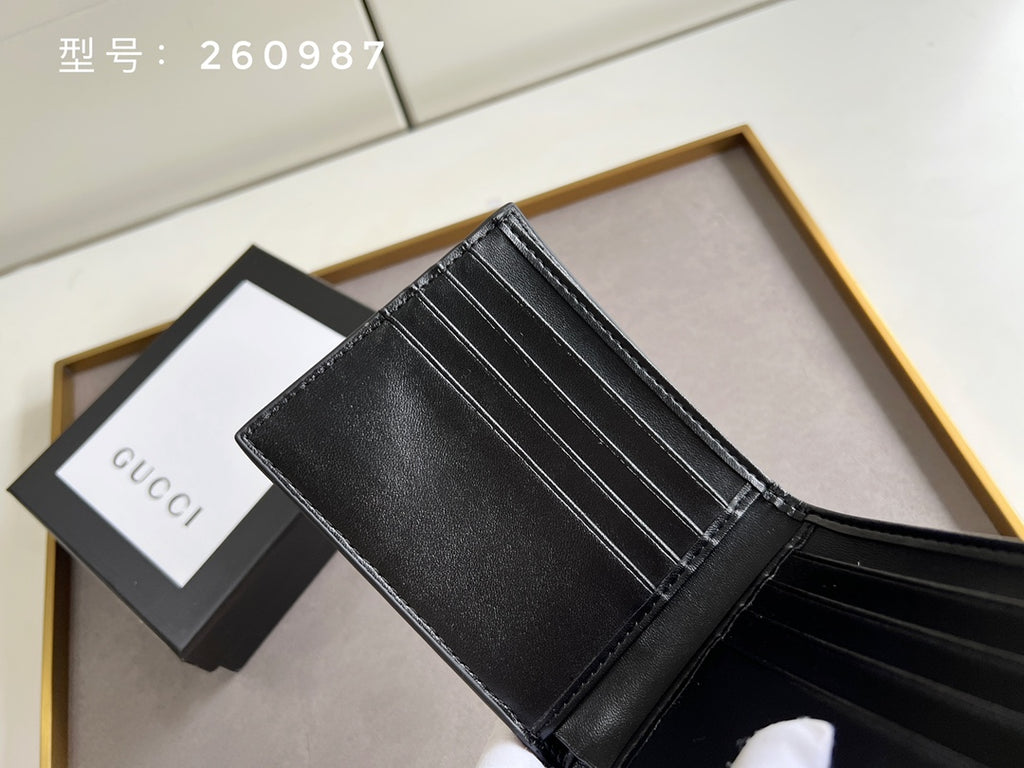 1XB384B Popular    leather wallets