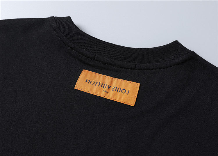 135WE78U  Popular T-shirts