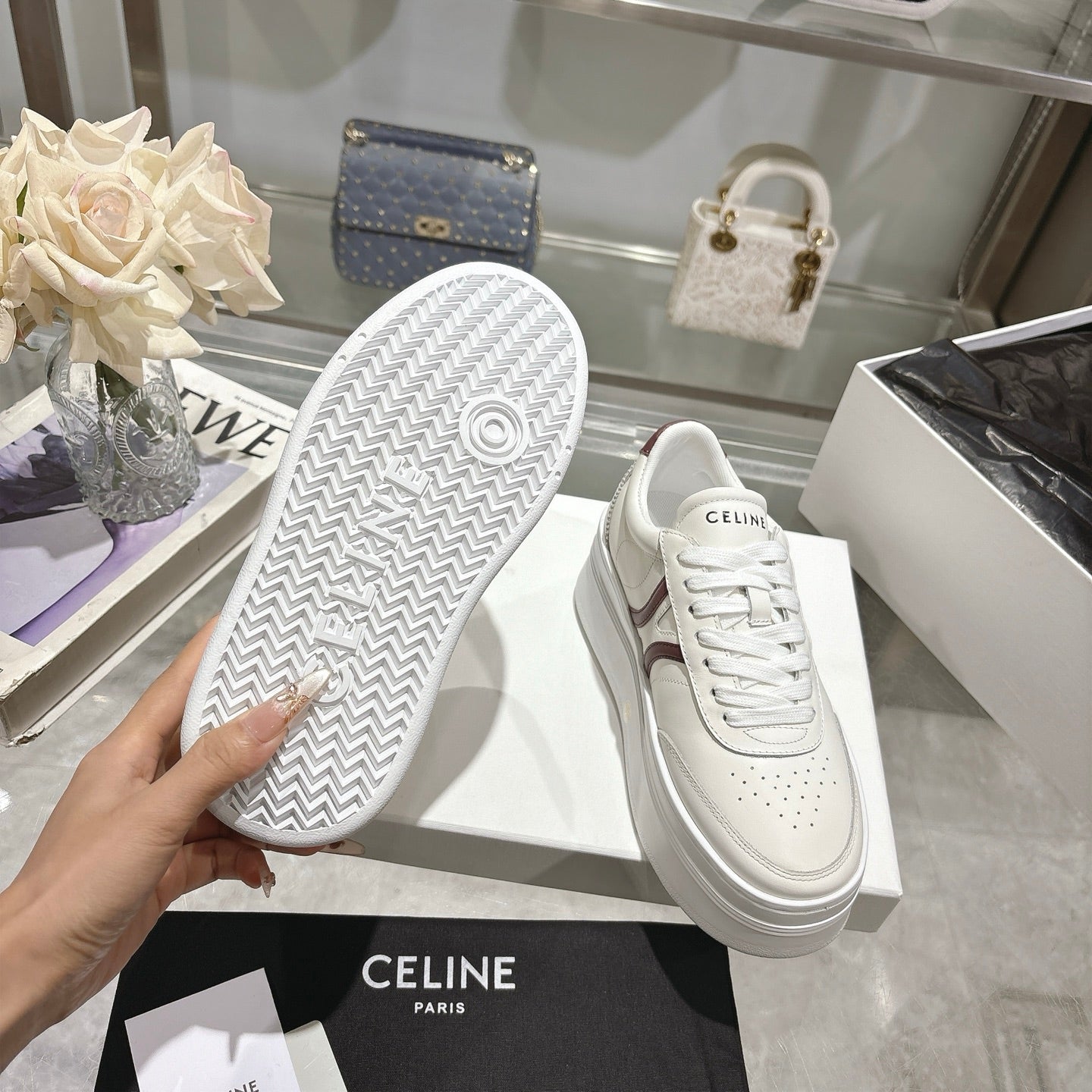 2105QN224Z Popular high-quality  Shoes