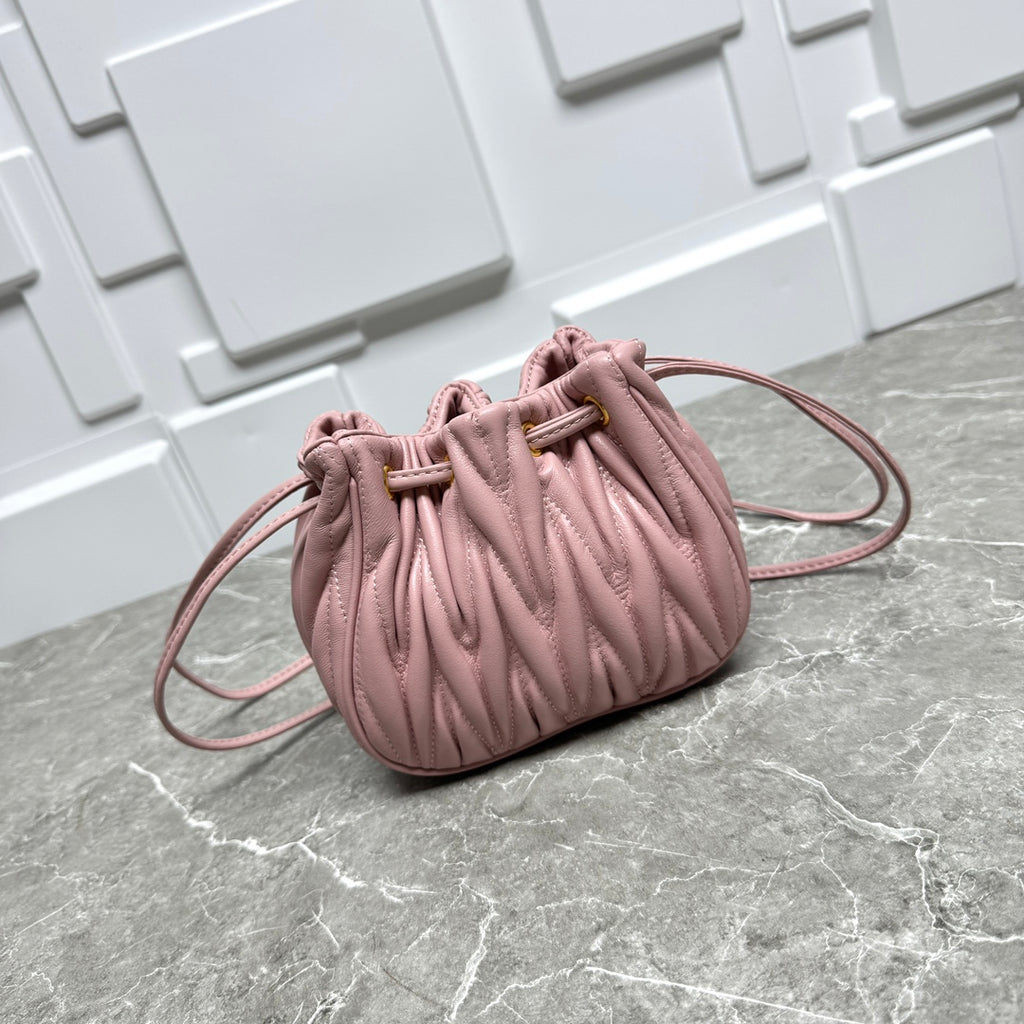 136PA81B Popular leather bag